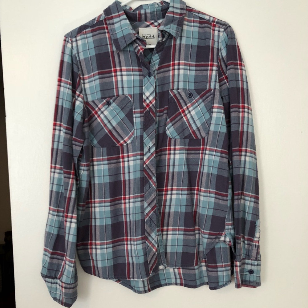 Flannel